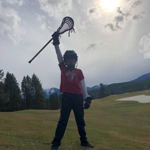 Meet your Posher, Stacey